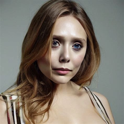 elizabeth olsen porn videos|ELIZABETH OLSEN Playlist